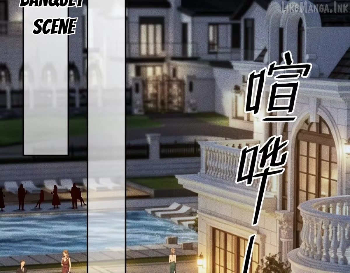 Hidden Dragon in the City (2025) Chapter 82  - page 142